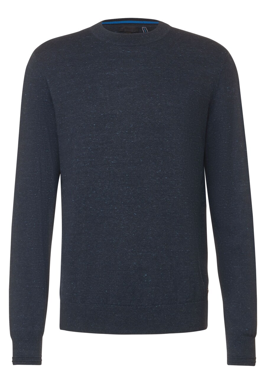 Свитер Street One MEN, темно-синий
Свитер Street One MEN, темно-синий