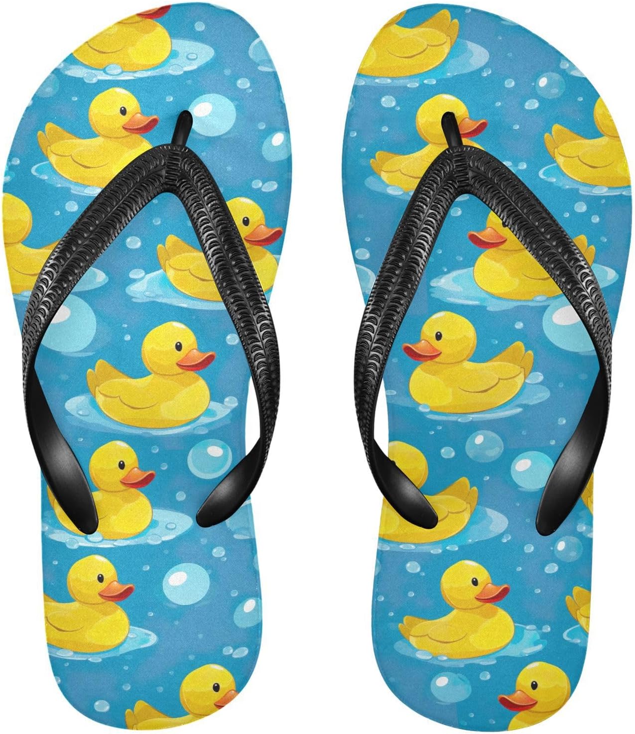 SPRIPORT Желтые резиновые уточки Синие тонкие шлепанцы для женщин и мужчин Удобные повседневные вьетнамки с мягкой стелькой и нескользящей резиновой подошвой для ванной, душа, пляжа и летней прогулки
SPRIPORT Желтые резиновые уточки Синие тонкие шлепанцы для женщин и мужчин Удобные повседневные вьетнамки с мягкой стелькой и нескользящей резиновой подошвой для ванной, душа, пляжа и летней прогулки