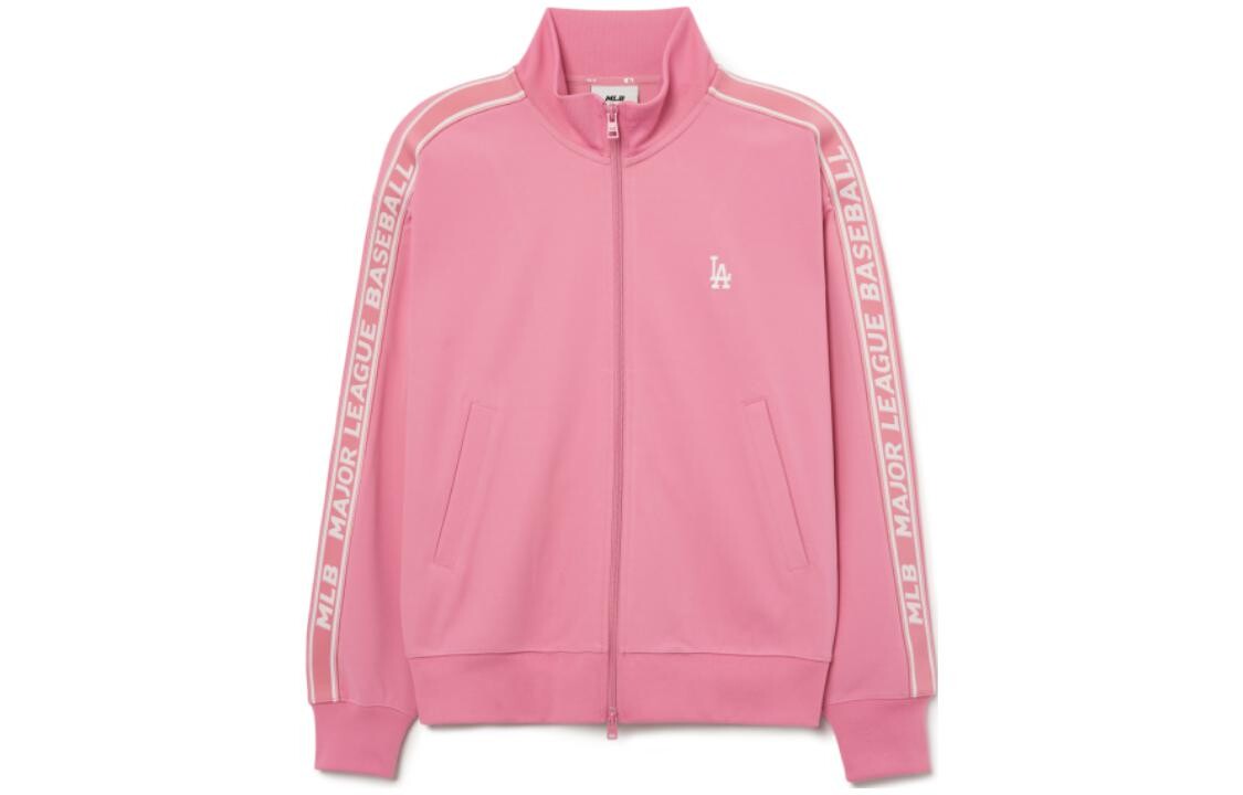SS23 Куртка унисекс розовый Mlb, розовый
SS23 Куртка унисекс розовый Mlb, розовый