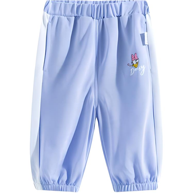 Детские брюки для детей от 3 до 7 лет Disney, светло-фиолетовый
Детские брюки для детей от 3 до 7 лет Disney, светло-фиолетовый