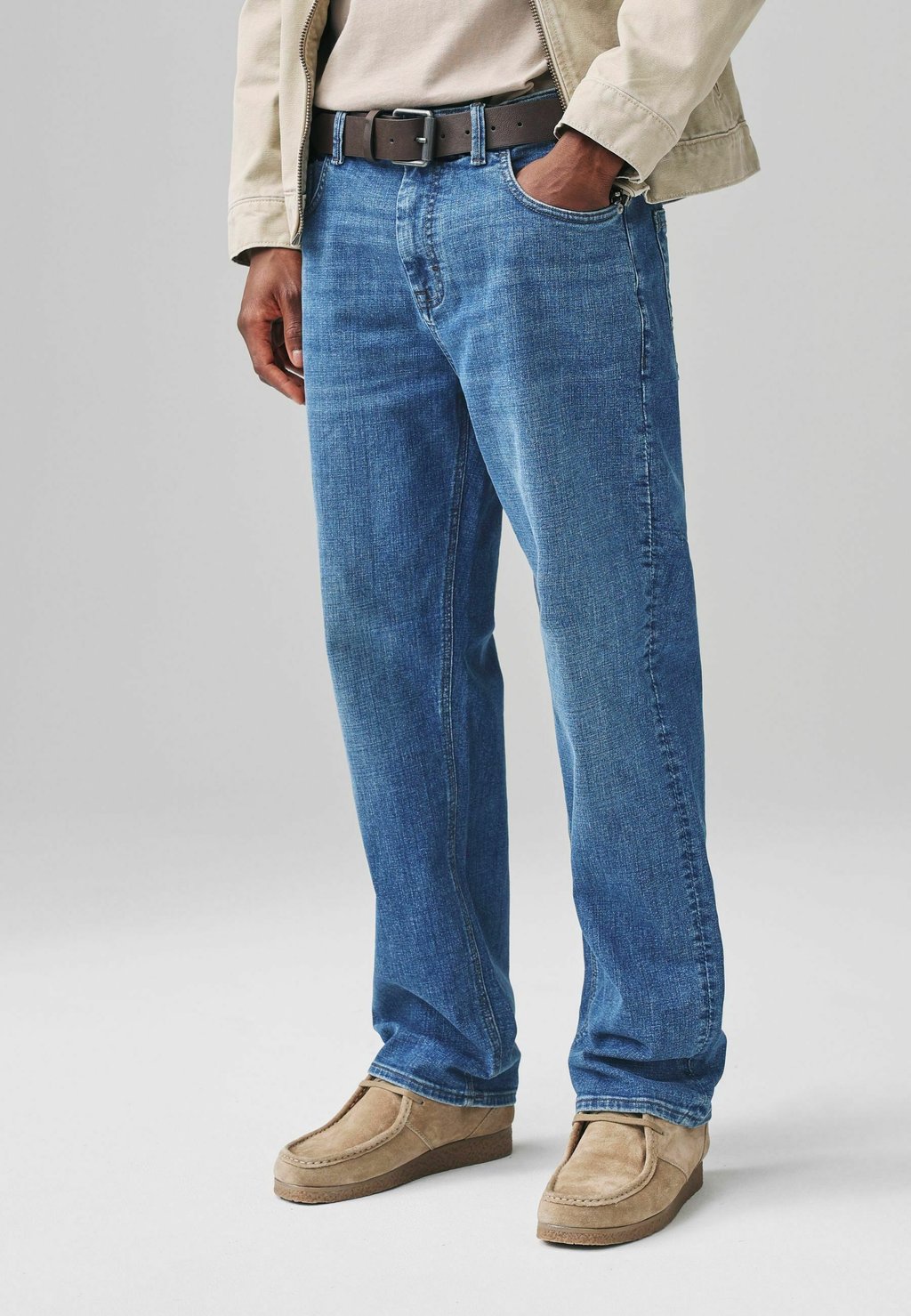 Джинсы REGULAR FIT Next, синий
Джинсы REGULAR FIT Next, синий