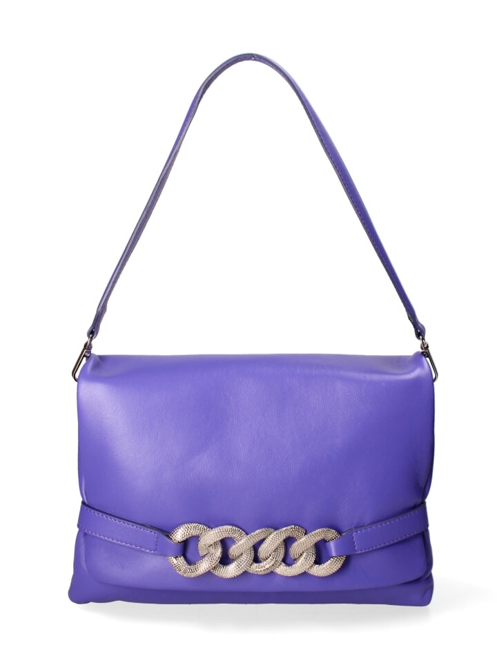 Наплечная сумка John Richmond Umhängetasche, цвет VIOLA
Наплечная сумка John Richmond Umhängetasche, цвет VIOLA