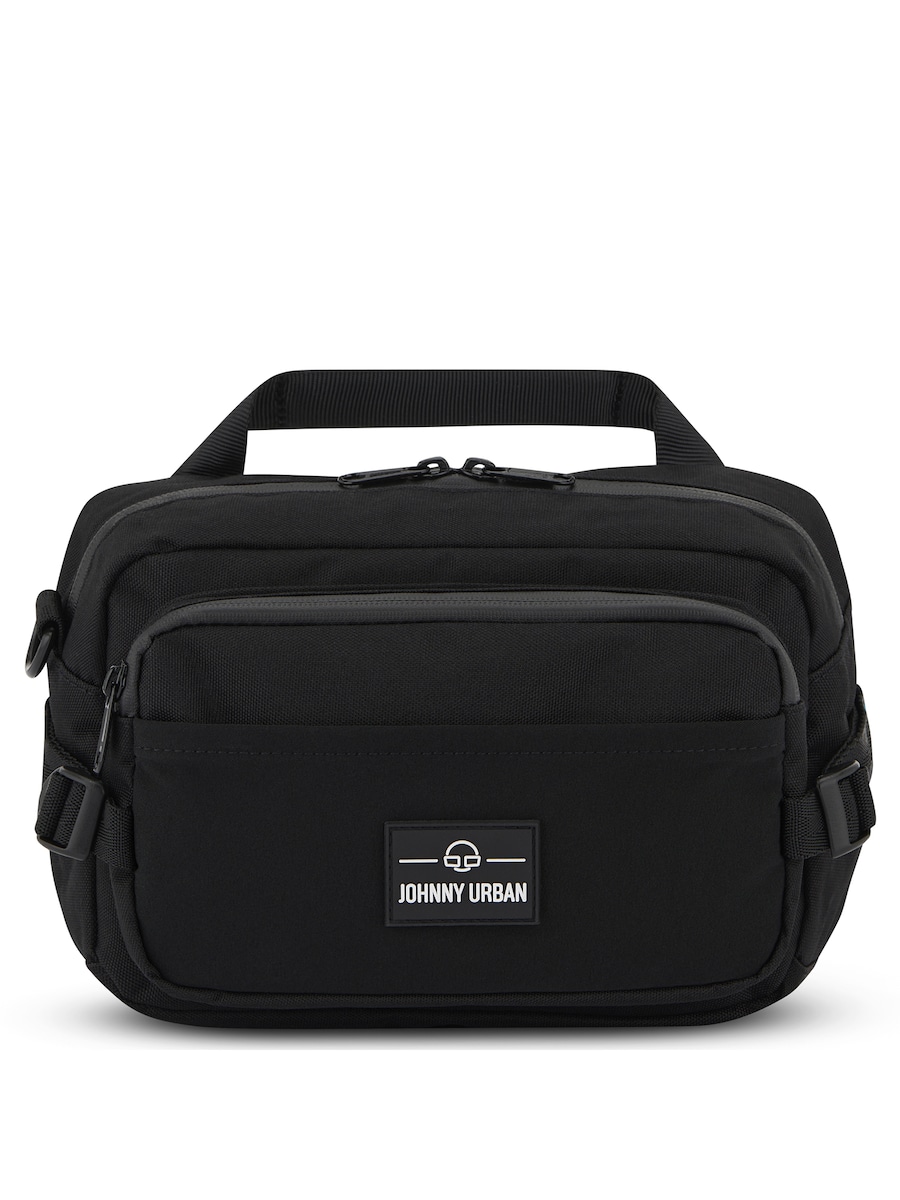 Поясная сумка Johnny Urban Travis, черный
Поясная сумка Johnny Urban Travis, черный