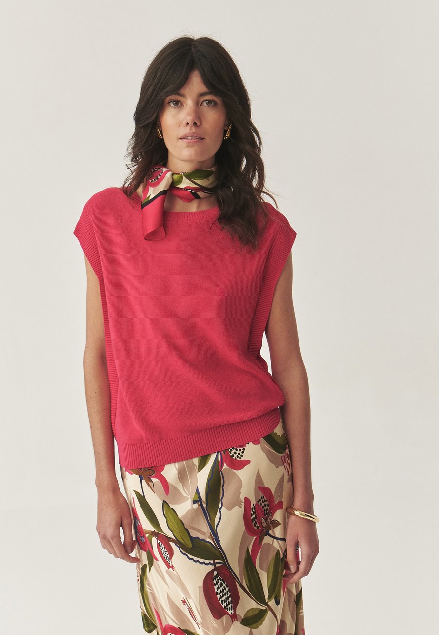 Блуза TATUUM NOA, Fuhsia/Neon Pink
Блуза TATUUM NOA, Fuhsia/Neon Pink