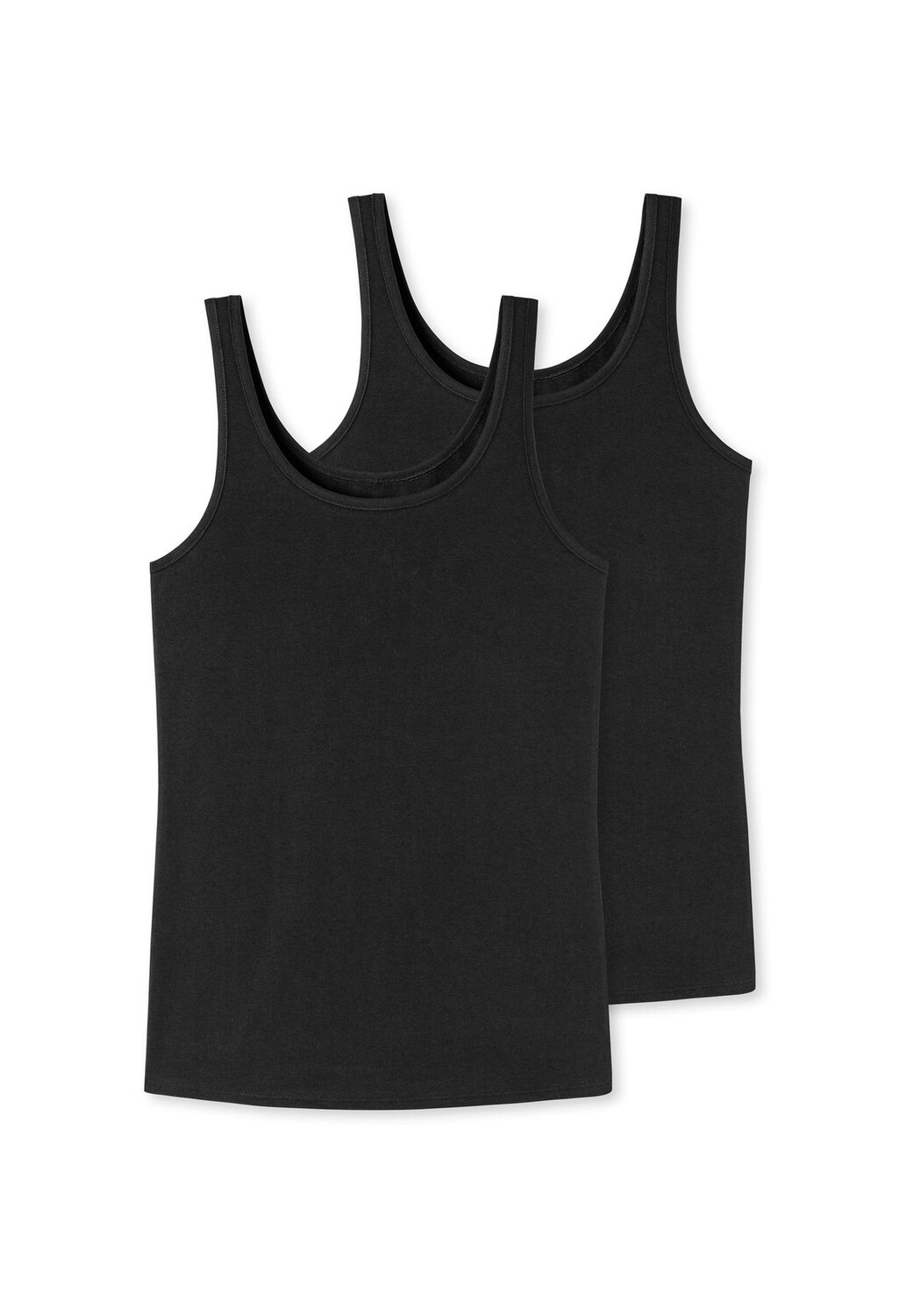 Майка Uncover SCHIESSER, черный
Майка Uncover SCHIESSER, черный