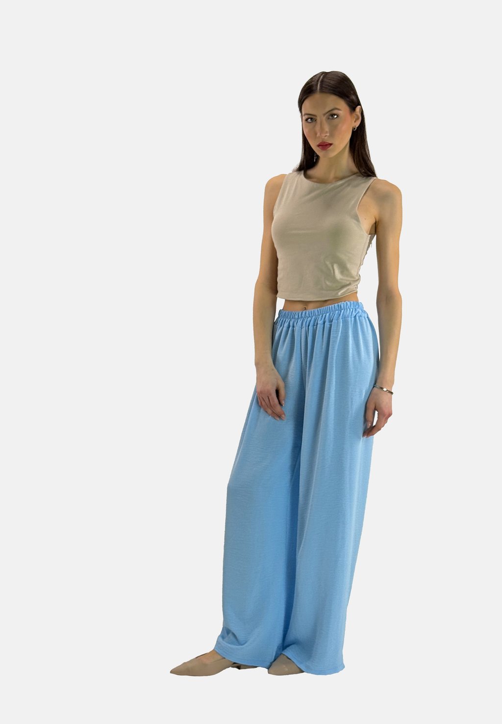 Брюки Elara, синий
Брюки Elara, синий