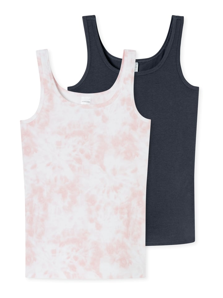 Майка Schiesser
Майка Schiesser