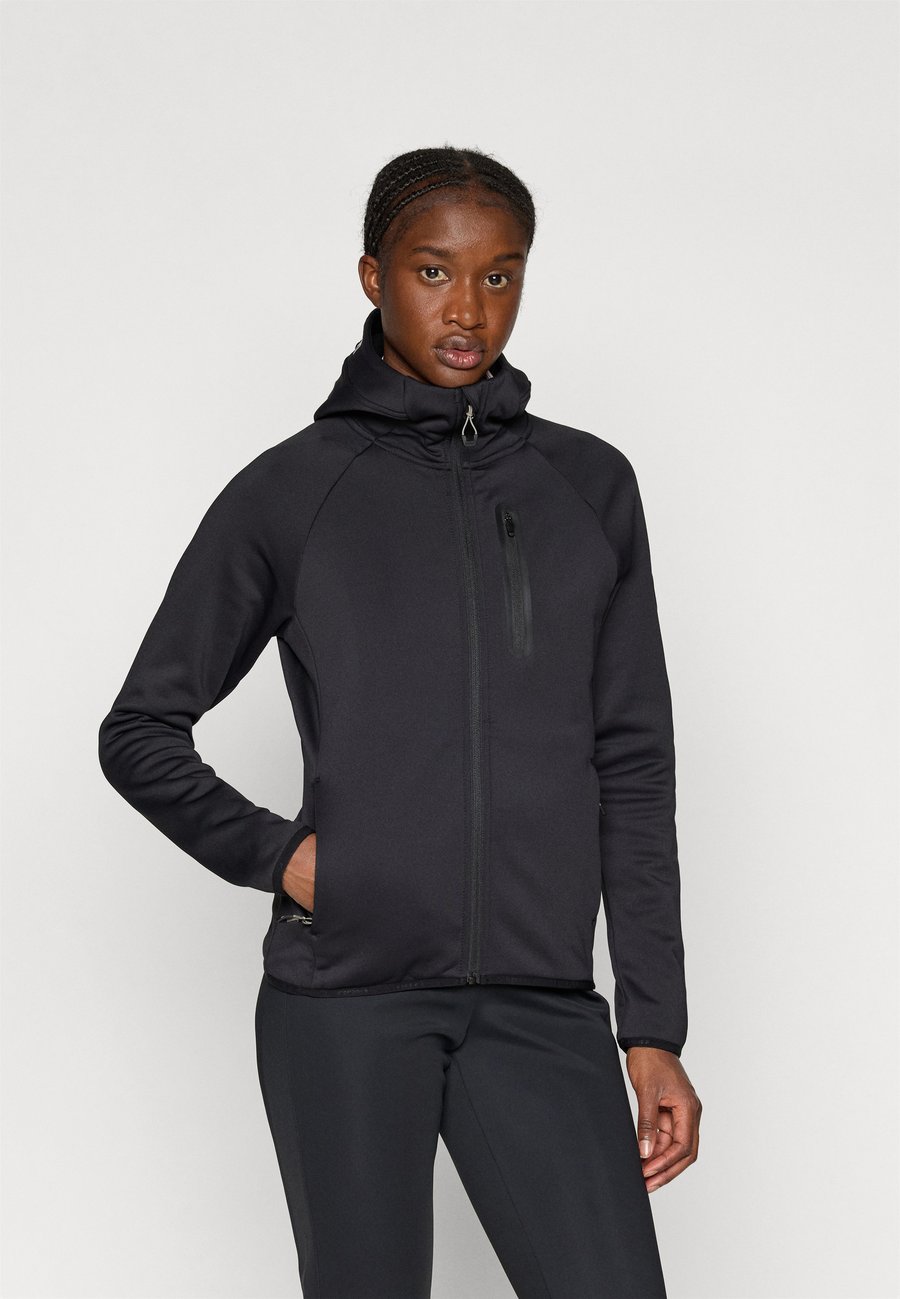 Толстовка Icepeak FULTON, Basic Black/Black
Толстовка Icepeak FULTON, Basic Black/Black
