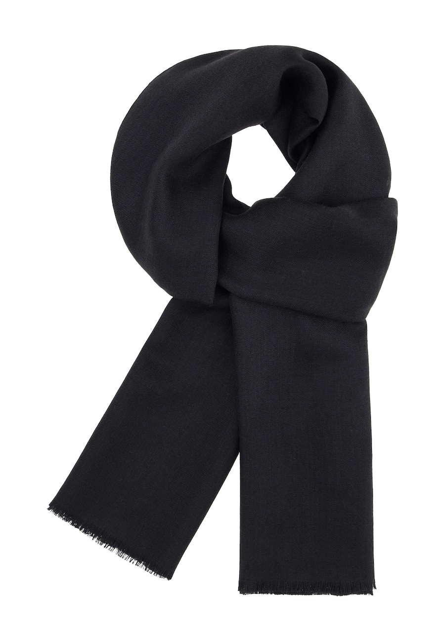 Шарф Boggi Milano, черный
Шарф Boggi Milano, черный