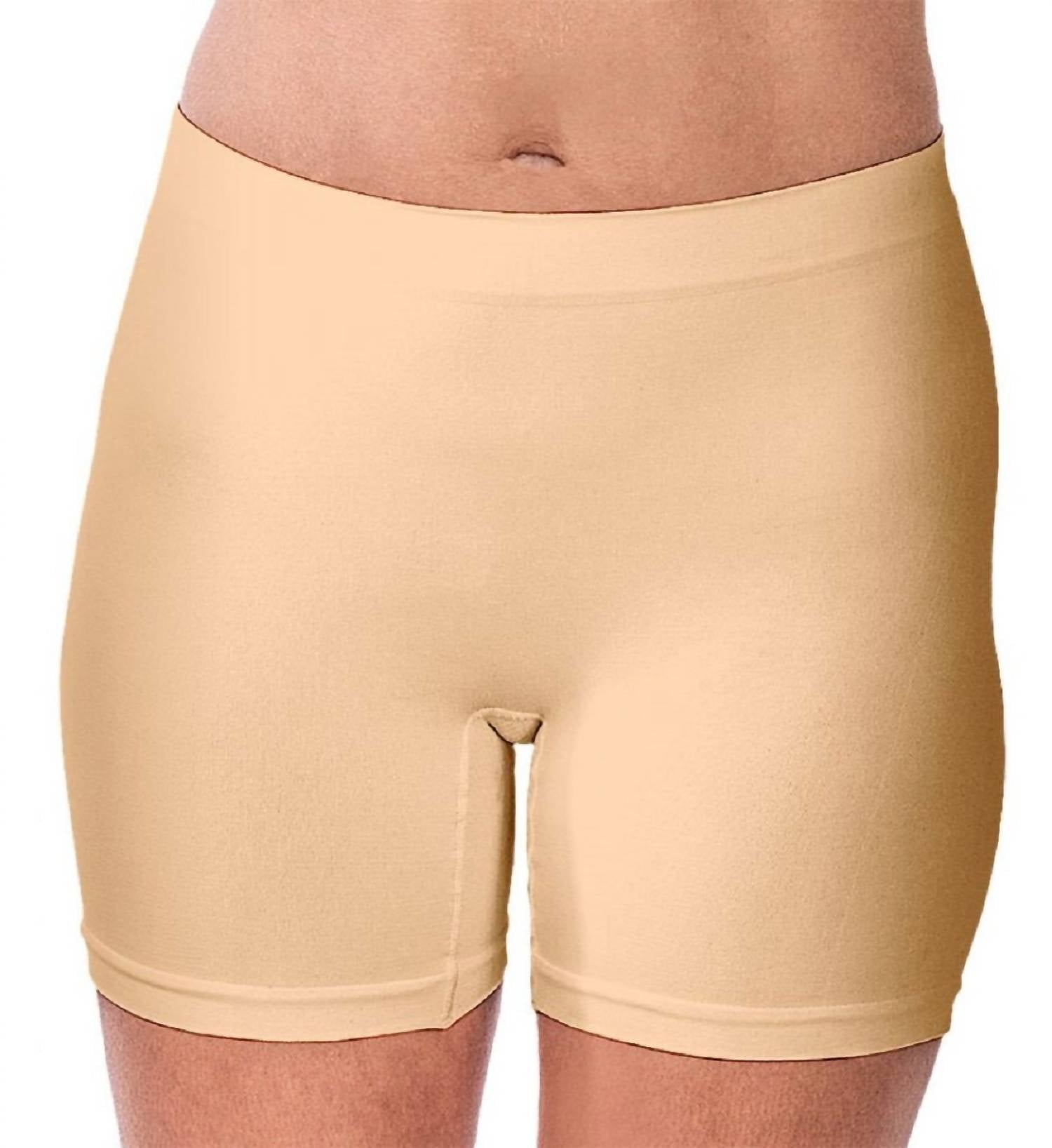 Шорты Seamless Boxer Short In Nude Fresh Comfort, Nude
Шорты Seamless Boxer Short In Nude Fresh Comfort, Nude
