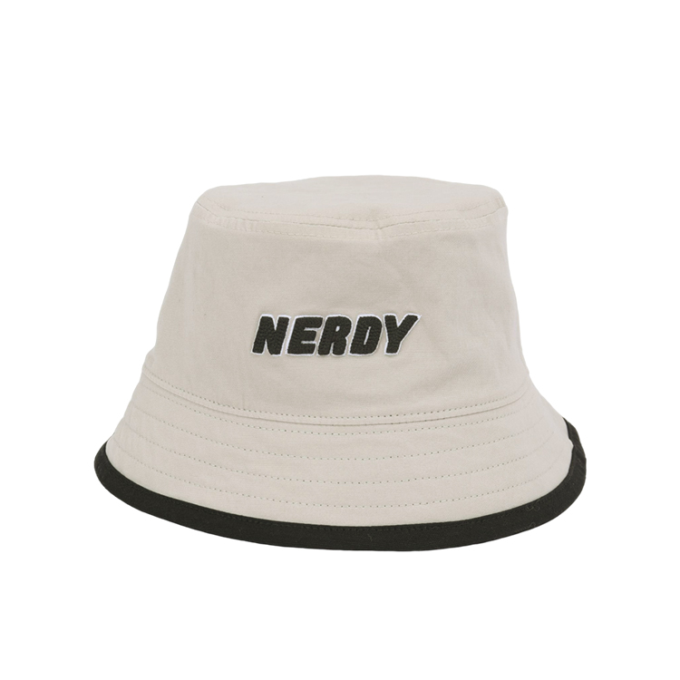 Nerdy Панама унисекс, светло-коричневый
Nerdy Панама унисекс, светло-коричневый