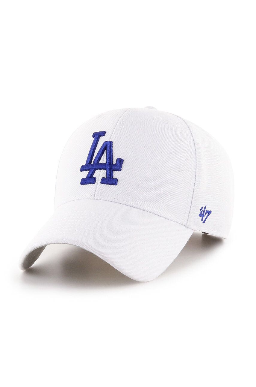 Кепка MLB Los Angeles Dodgers 47 brand, белый
Кепка MLB Los Angeles Dodgers 47 brand, белый