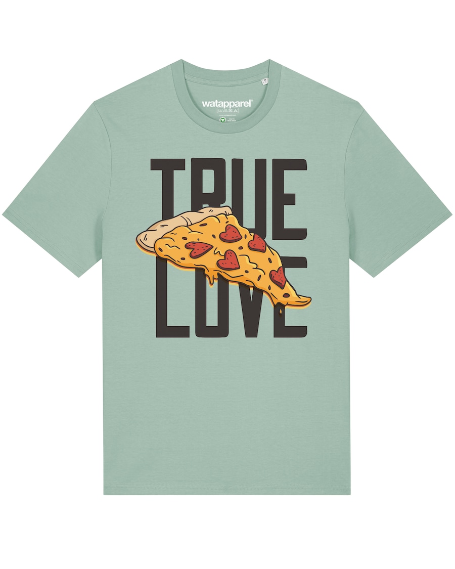 Рубашка Watapparel True Love, зеленый
Рубашка Watapparel True Love, зеленый