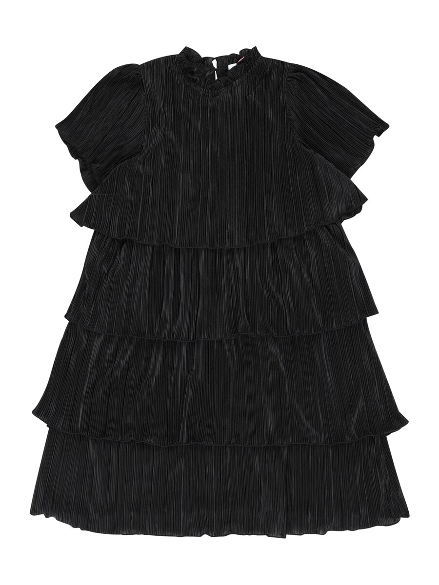 Платье Vero Moda Girl VMAida, черный
Платье Vero Moda Girl VMAida, черный