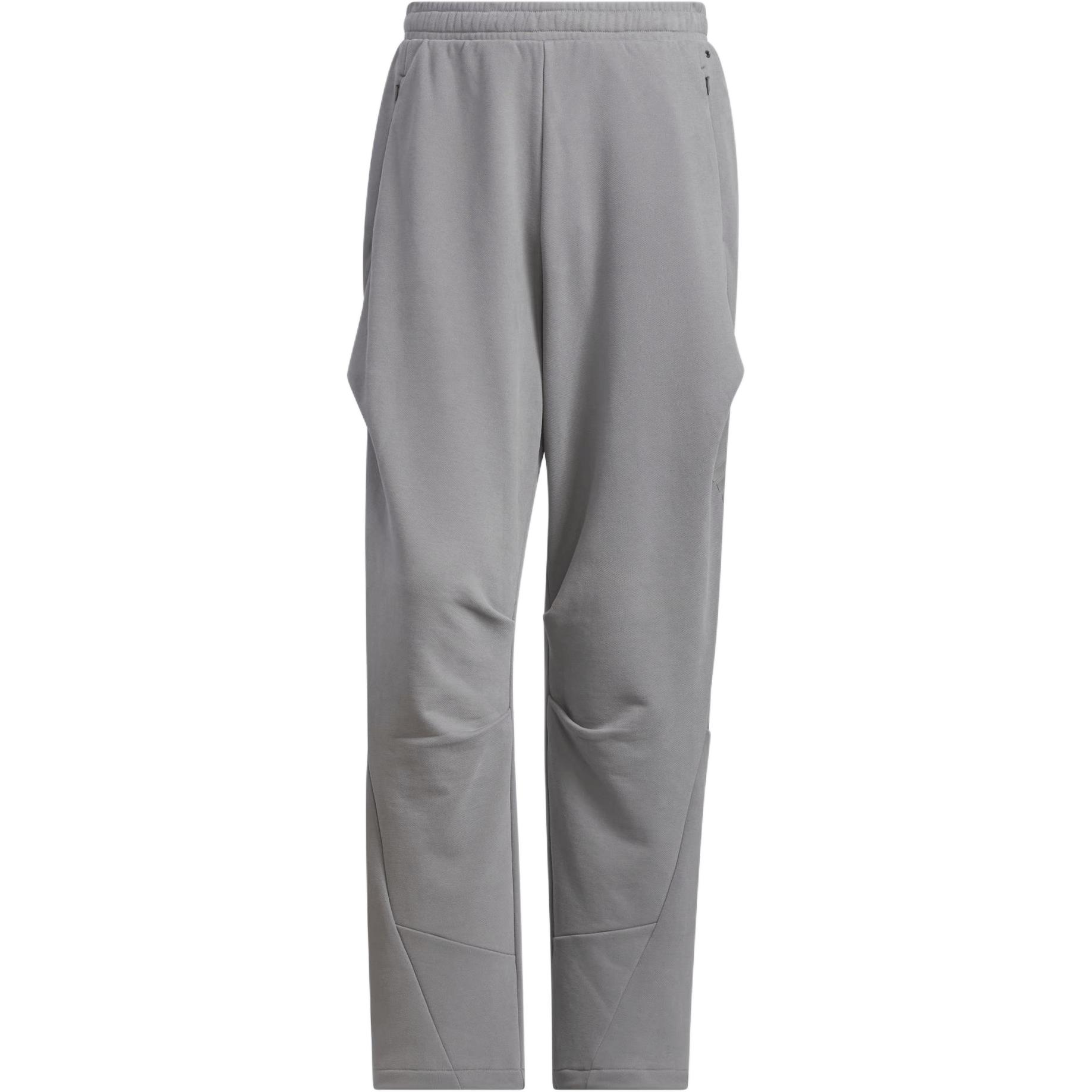 Брюки casual мужские fw24 fustl p kn pt2 Adidas, серый
Брюки casual мужские fw24 fustl p kn pt2 Adidas, серый