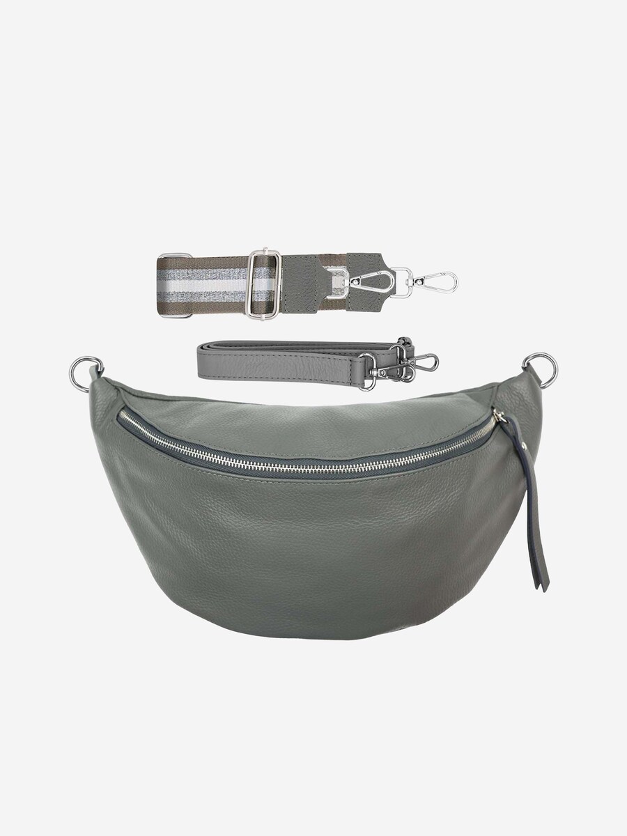 Сумка через плечо SevaBags, темно-серый
Сумка через плечо SevaBags, темно-серый