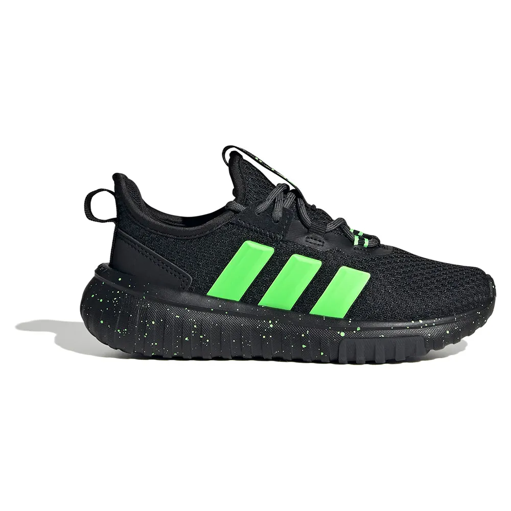 Кроссовки adidas Kaptir 4.0, черный
Кроссовки adidas Kaptir 4.0, черный