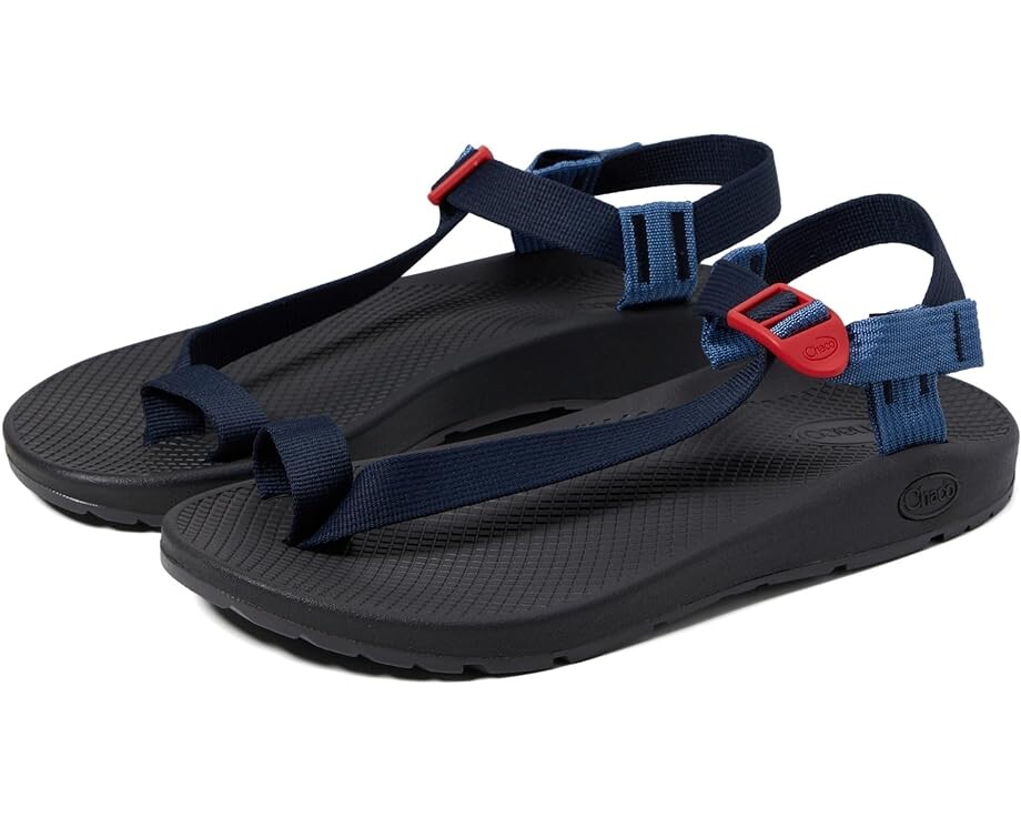 Сандалии Chaco Bodhi, цвет Elemental Blue 1
Сандалии Chaco Bodhi, цвет Elemental Blue 1