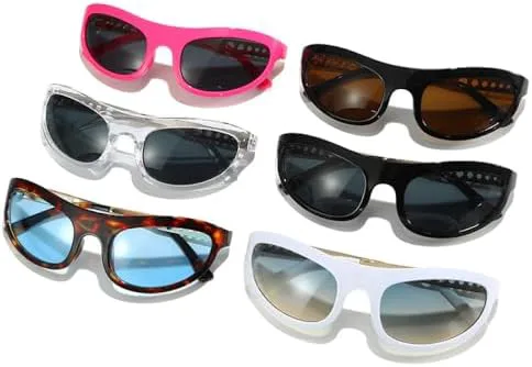 Солнцезащитные очки «кошачий глаз», женские, винтажные, металлические полые дужки, UV400. Мужские, модные, леопардовый принт, голубые MTZJH, Transparent Gray
Солнцезащитные очки «кошачий глаз», женские, винтажные, металлические полые дужки, UV400. Мужские, модные, леопардовый принт, голубые MTZJH, Transparent Gray