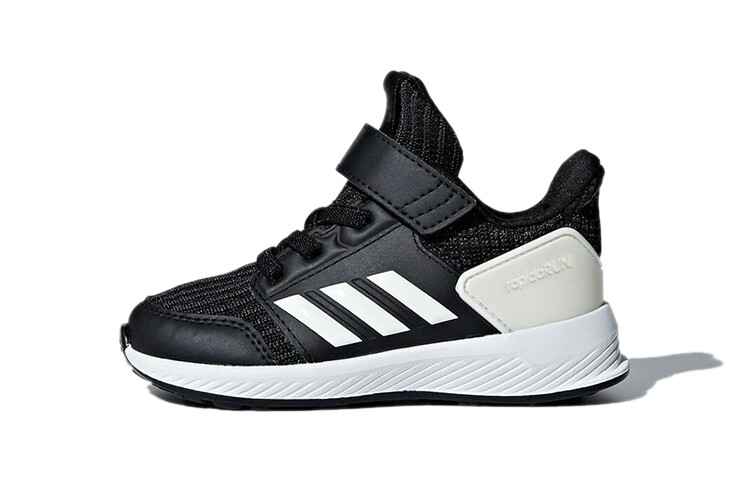 Кроссовки adidas Rapida Toddler Shoes TD Low-top Black/white
Кроссовки adidas Rapida Toddler Shoes TD Low-top Black/white