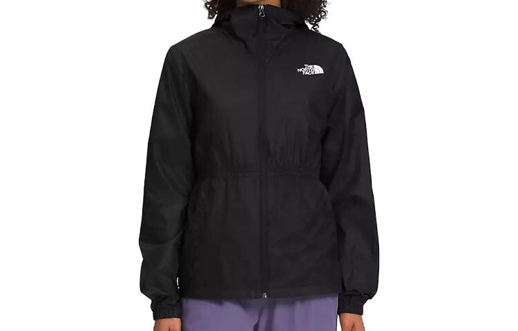 THE NORTH FACE Женская куртка, цвет Black
THE NORTH FACE Женская куртка, цвет Black
