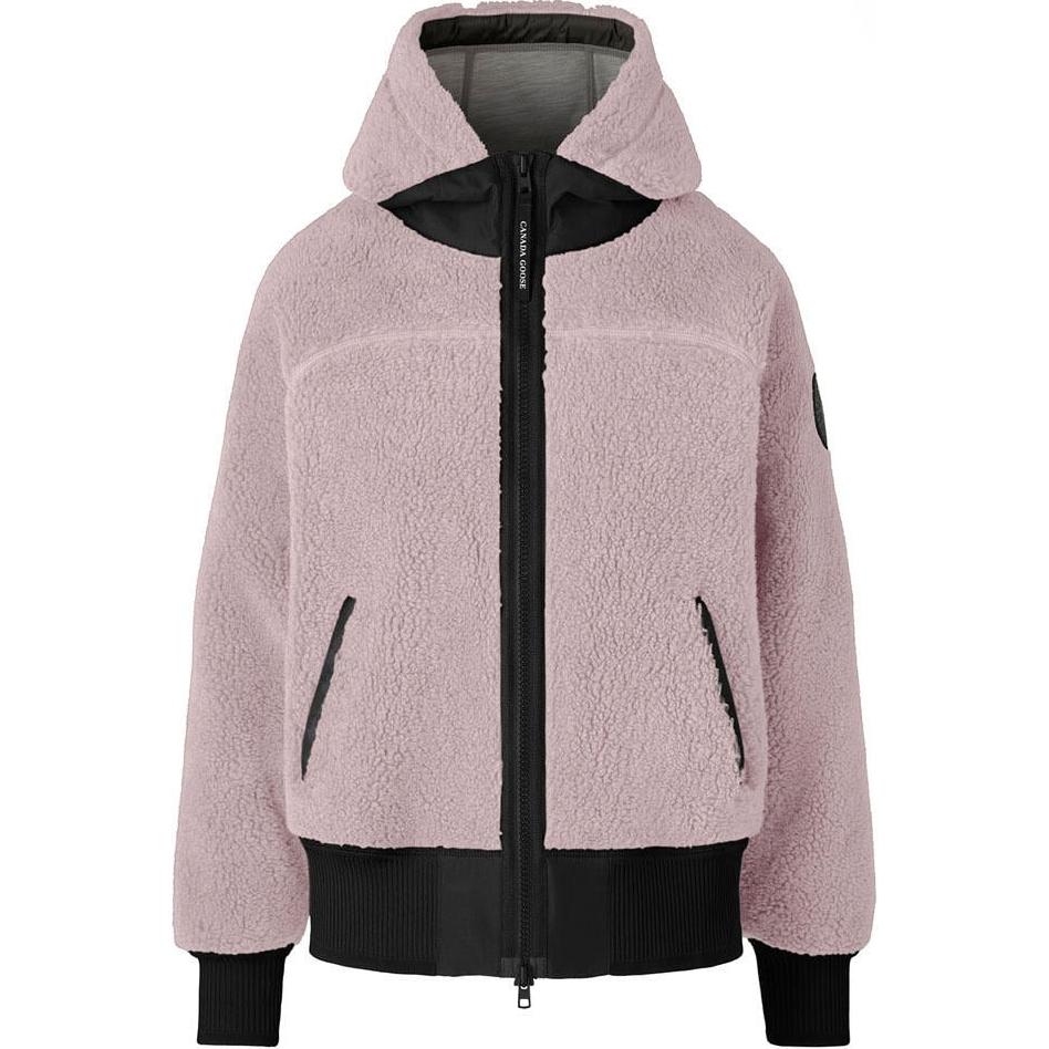 Canada Goose Куртка женские Lucent Rose
Canada Goose Куртка женские Lucent Rose