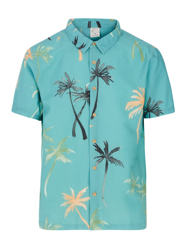 Рубашка Protest, цвет arcticgreen
Рубашка Protest, цвет arcticgreen