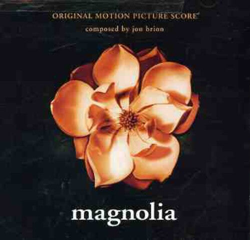 CD диск Magnolia (Score) / O.S.T.: Magnolia (Original Motion Picture Score)
CD диск Magnolia (Score) / O.S.T.: Magnolia (Original Motion Picture Score)