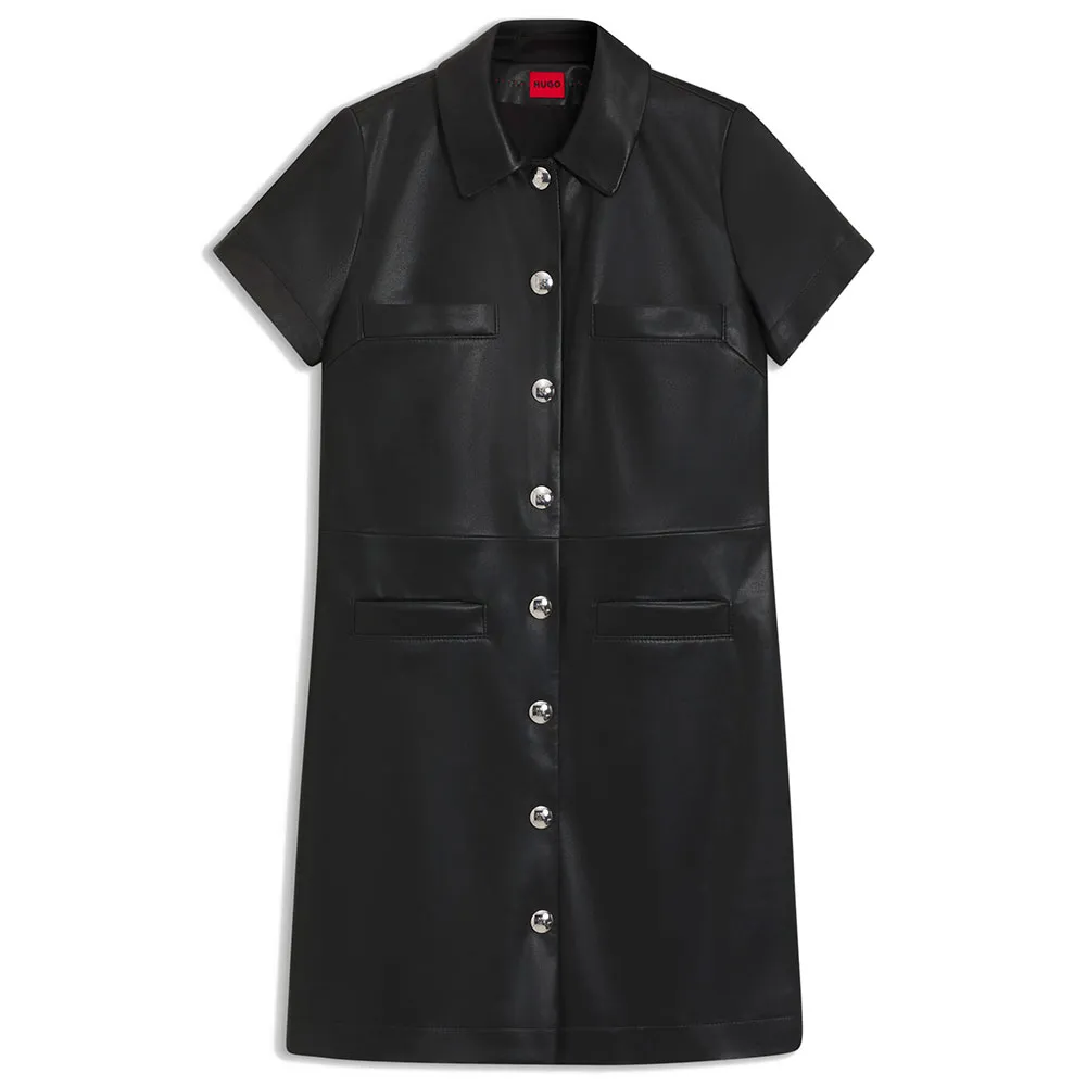 Платье HUGO Kalindana 1 10272064 01, черный
Платье HUGO Kalindana 1 10272064 01, черный