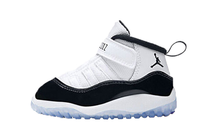 Обувь для малышей Jordan Air Jordan 11 TD
Обувь для малышей Jordan Air Jordan 11 TD