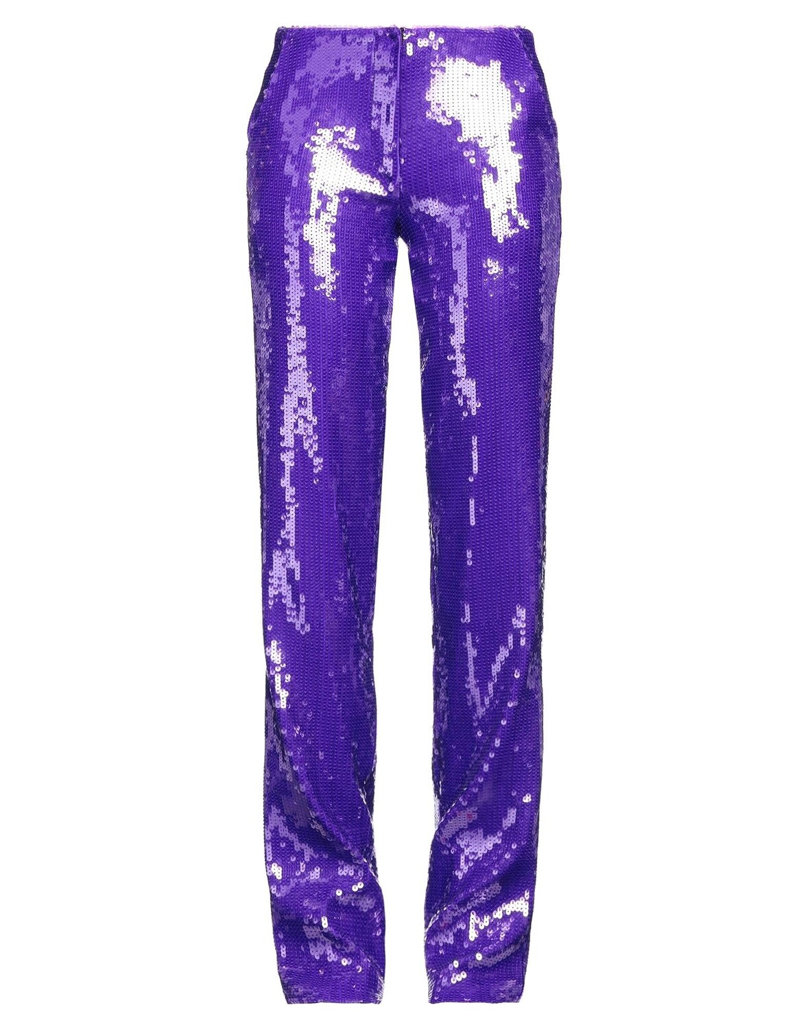 Брюки Laquan Smith, фиолетовый
Брюки Laquan Smith, фиолетовый
