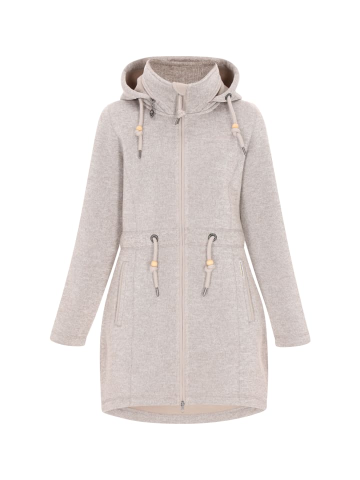 Флисовая куртка Schmuddelwedda
Флисовая куртка Schmuddelwedda