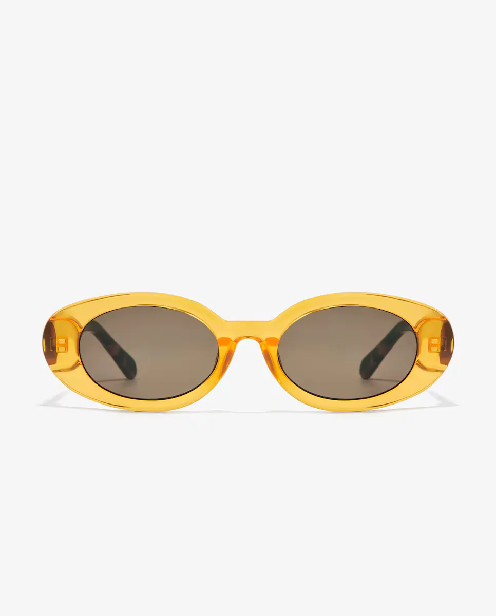 Солнцезащитные очки унисекс D.Franklin Capri, желтый
Солнцезащитные очки унисекс D.Franklin Capri, желтый