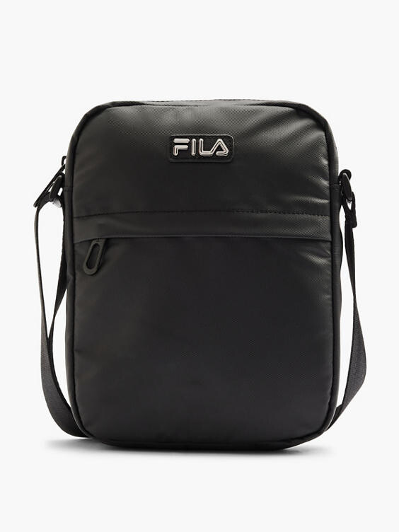 Рюкзак Fila, черный
Рюкзак Fila, черный