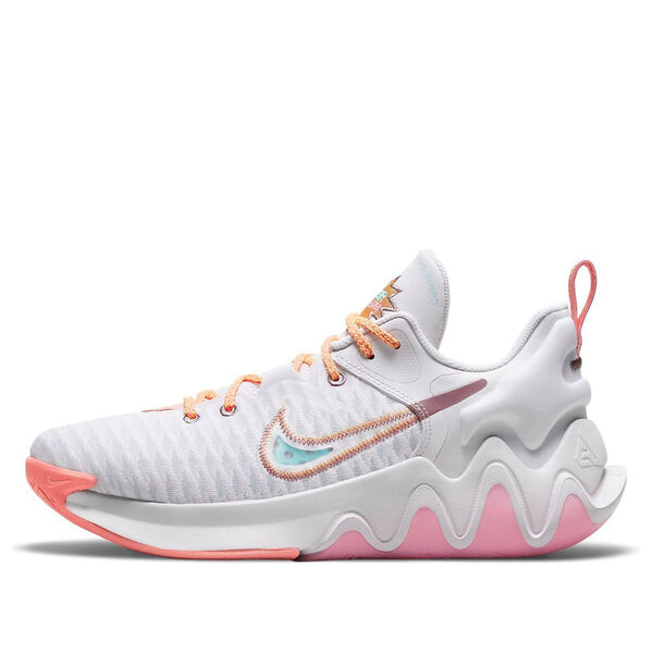 Кроссовки giannis immortality ep 'force field pink venice' Nike, мультиколор, Розовый, Кроссовки giannis immortality ep 'force field pink venice' Nike, мультиколор
Кроссовки giannis immortality ep 'force field pink venice' Nike, мультиколор, Розовый, Кроссовки giannis immortality ep 'force field pink venice' Nike, мультиколор