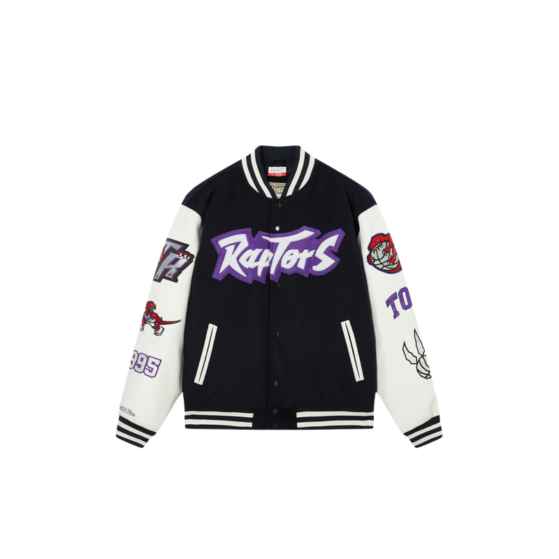 Куртка Unisex Mitchell Ness, синий
Куртка Unisex Mitchell Ness, синий