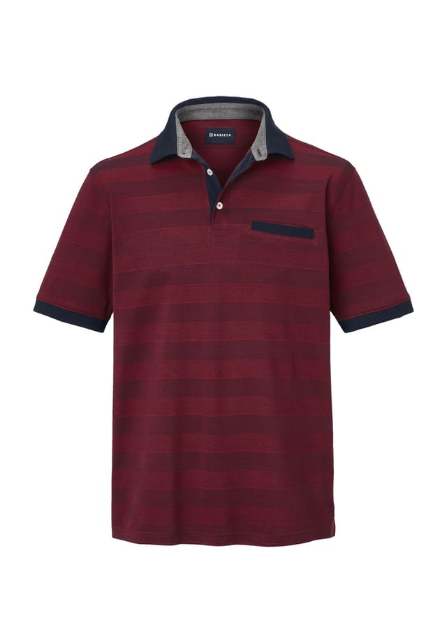 Рубашка поло givila Babista, красный
Рубашка поло givila Babista, красный