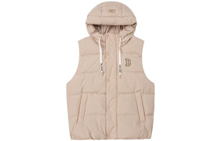 Пуховик унисекс хаки Mlb
Пуховик унисекс хаки Mlb