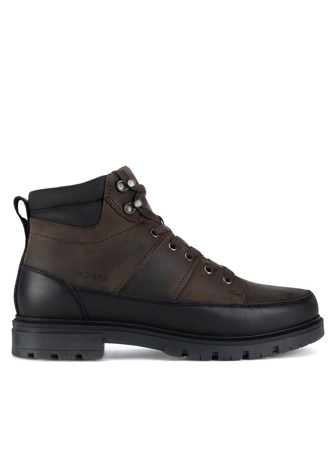 Туфли на шнуровке DAVID-02 MI08 Badura, коричневый
Туфли на шнуровке DAVID-02 MI08 Badura, коричневый