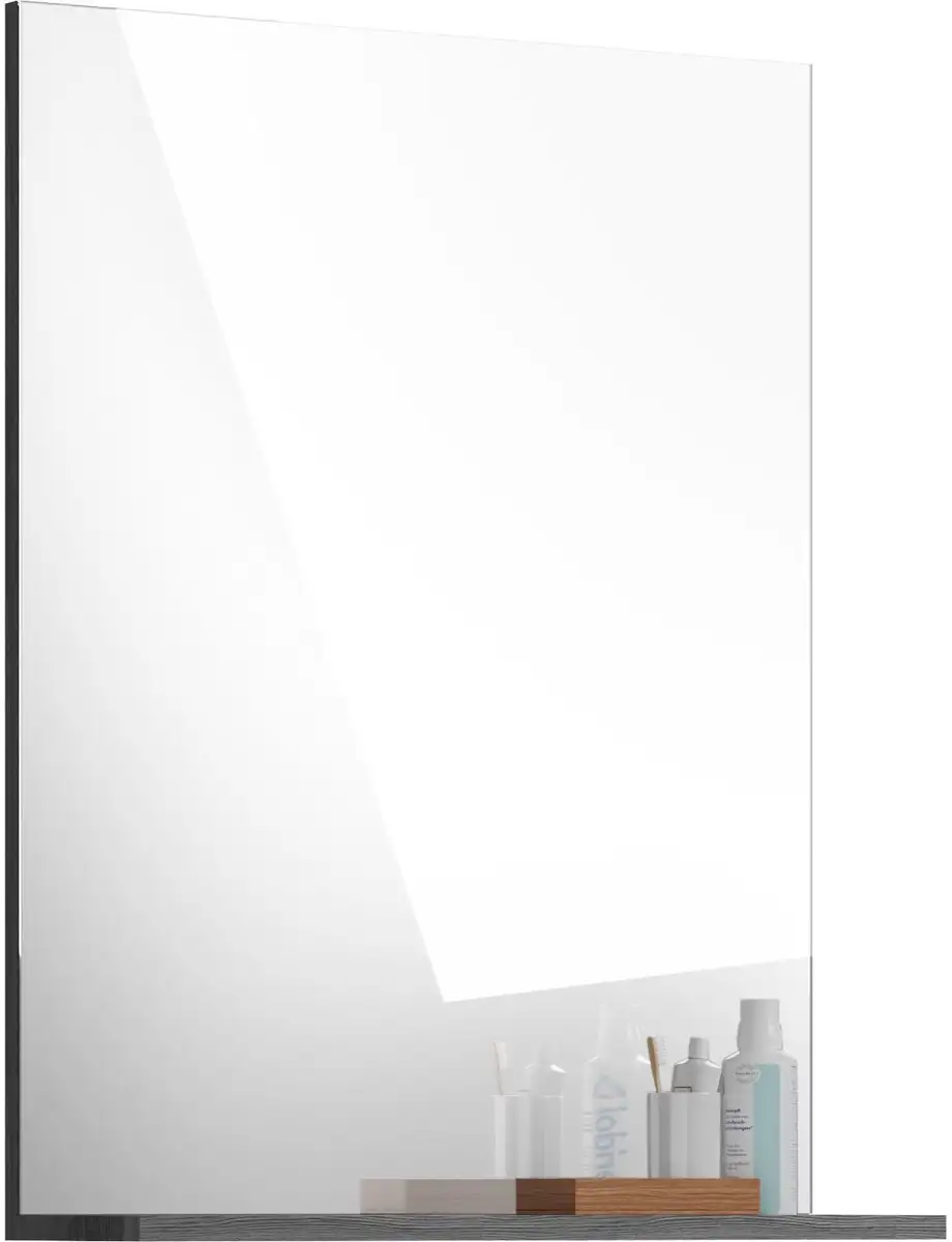 INOSIGN зеркало для ванной "Сиена", мебель для ванной комнаты, зеркало, ширина 60 см 60х79х18 см, цвет silber
INOSIGN зеркало для ванной "Сиена", мебель для ванной комнаты, зеркало, ширина 60 см 60х79х18 см, цвет silber