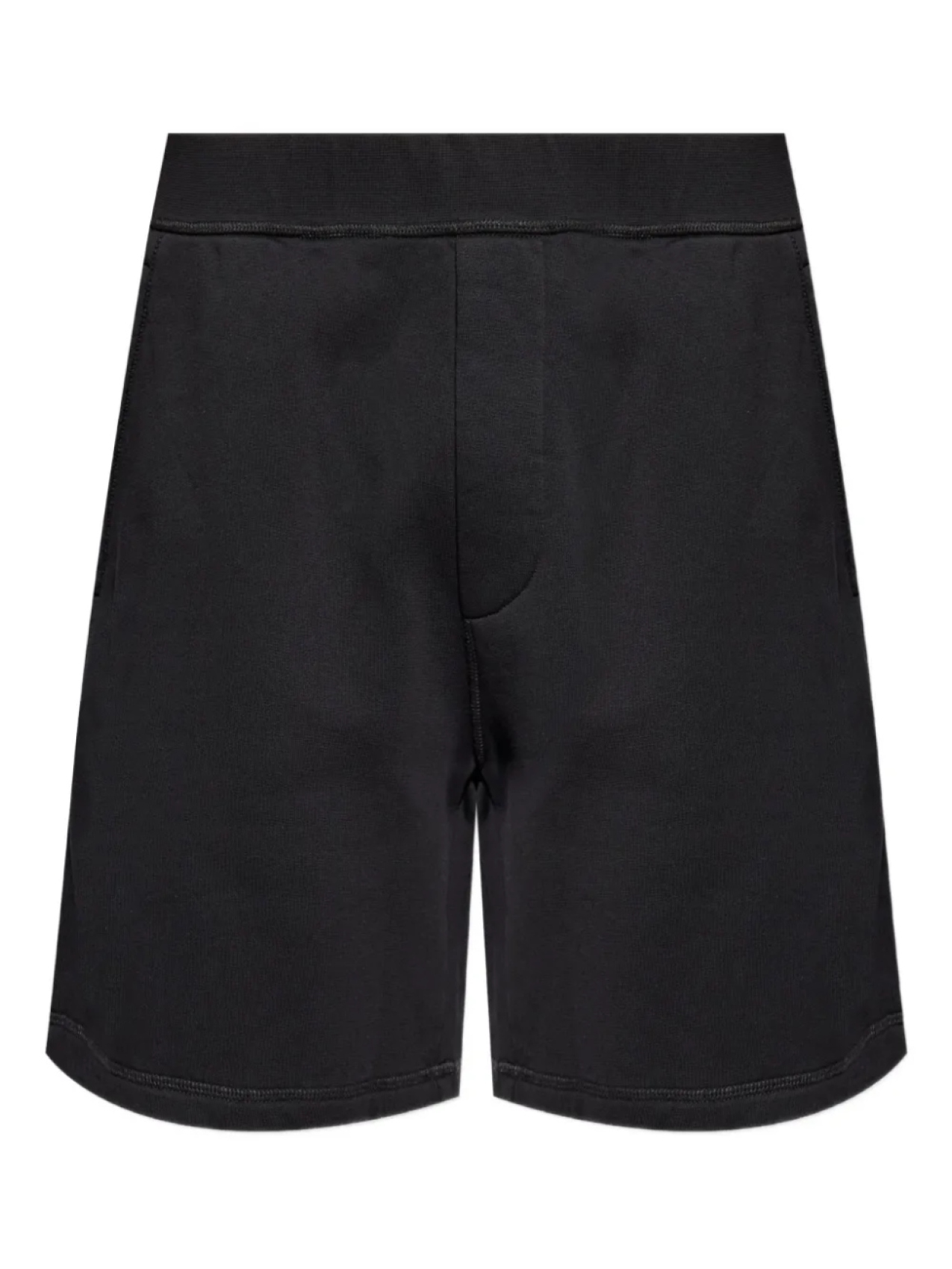 DSQUARED2 хлопковые шорты с эластичным поясом
DSQUARED2 хлопковые шорты с эластичным поясом