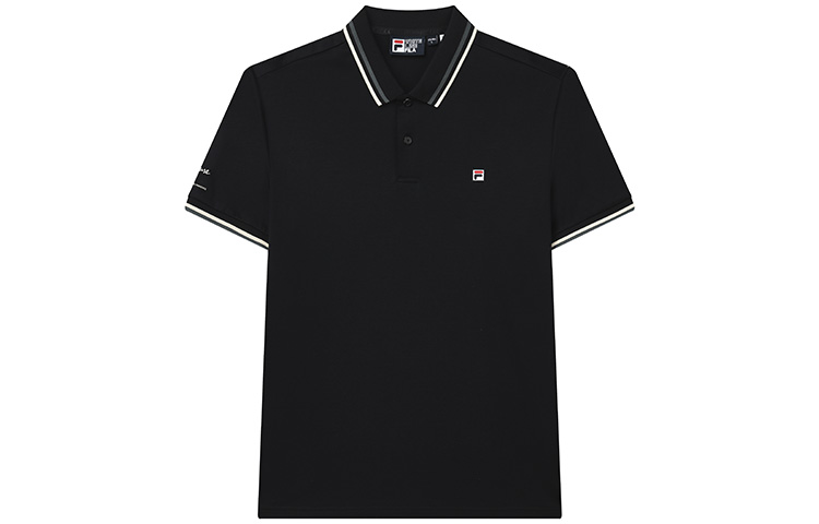 Футболка поло мужская Jet Black FILA
Футболка поло мужская Jet Black FILA