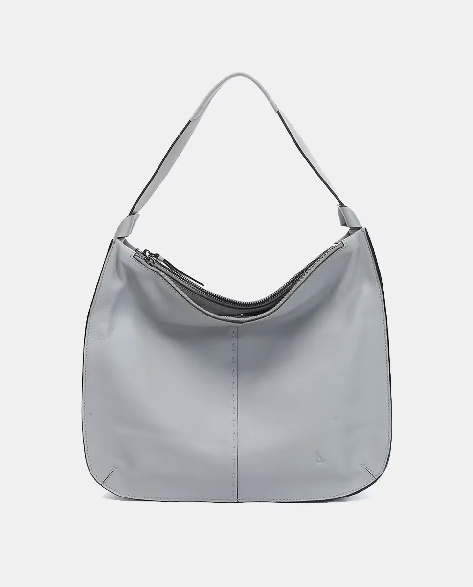 Сумка Oceans Diary из серой кожи Abbacino, серый
Сумка Oceans Diary из серой кожи Abbacino, серый