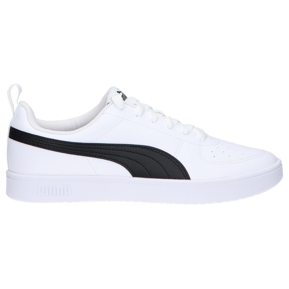 Кроссовки Puma 387607 Rickie, белый
Кроссовки Puma 387607 Rickie, белый