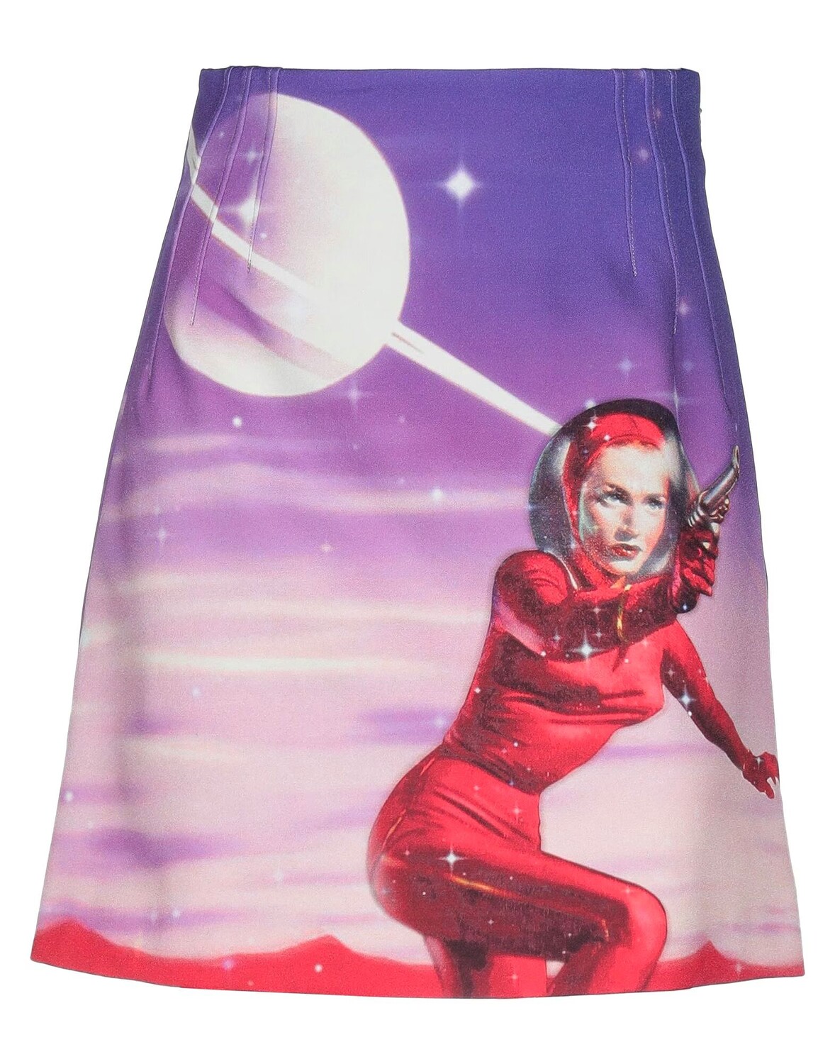 Юбка Pinko, фиолетовый
Юбка Pinko, фиолетовый