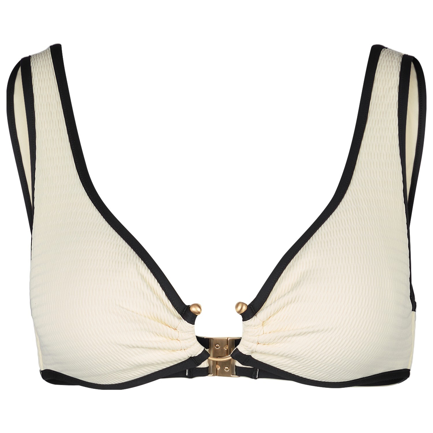 Верх бикини Seafolly Women's Beach Bound Ring Front Tank, экрю
Верх бикини Seafolly Women's Beach Bound Ring Front Tank, экрю