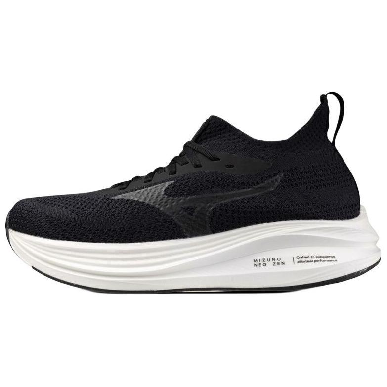 Mizuno Кроссовки Neo Zen 'Black White'
Mizuno Кроссовки Neo Zen 'Black White'