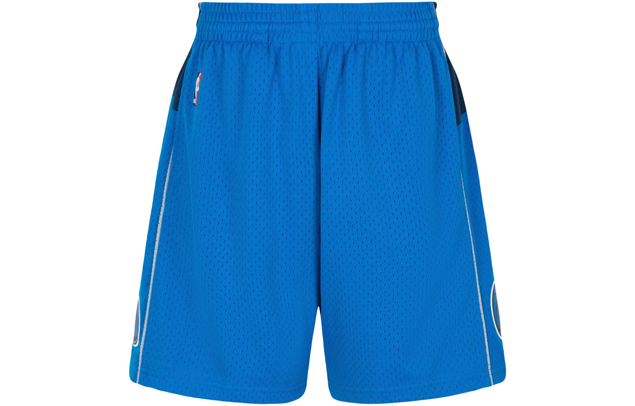 Mitchell Ness Шорты баскетбольные Mitchell & Ness унисекс синие
Mitchell Ness Шорты баскетбольные Mitchell & Ness унисекс синие