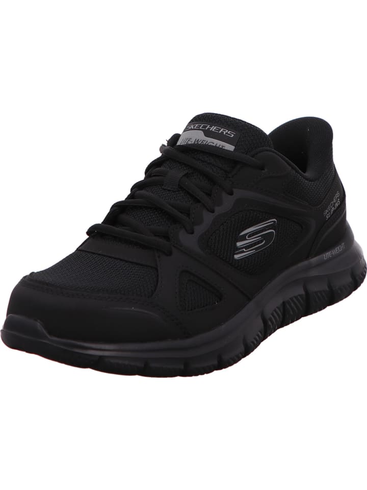 Skechers Низкие кроссовки черного цвета
Skechers Низкие кроссовки черного цвета