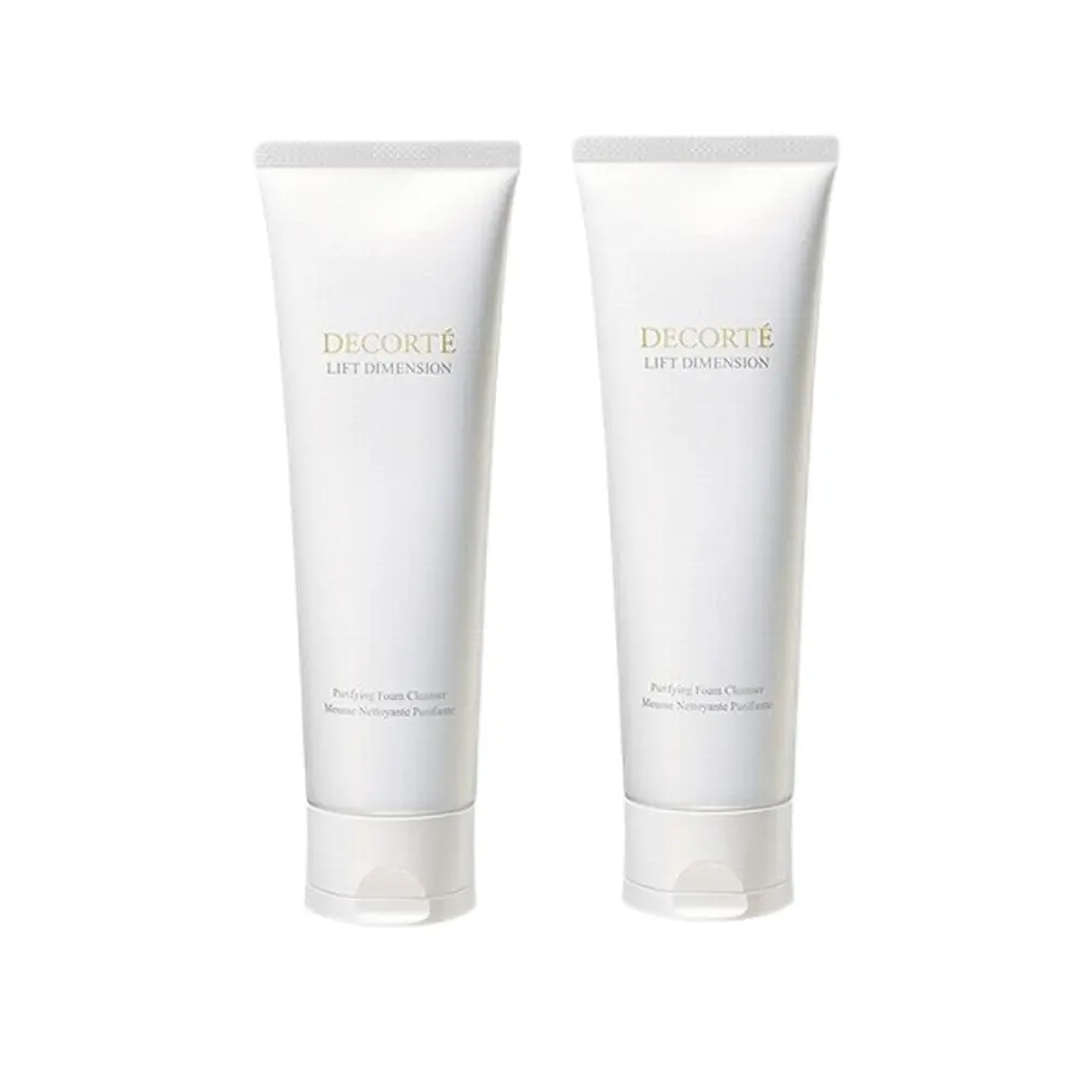 Очищающее средство Unisex DECORTE
Очищающее средство Unisex DECORTE